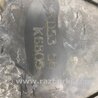 ФОТО Захист бампера переднього для Mazda CX-5 KE (12-17) Киев