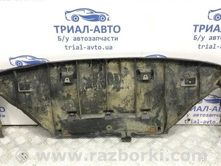 ФОТО Захист бампера переднього для Mazda CX-5 KE (12-17) Киев