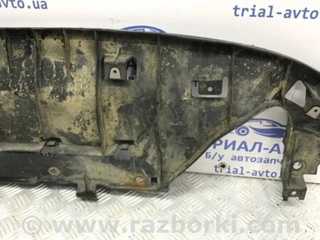 ФОТО Захист бампера переднього для Mazda CX-5 KE (12-17) Киев