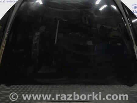 ФОТО Капот для Mazda CX-5 KE (12-17) Киев