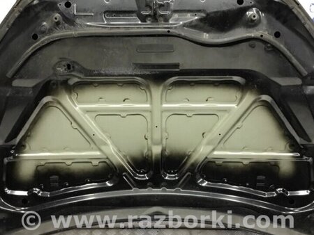 ФОТО Капот для Mazda CX-5 KE (12-17) Киев