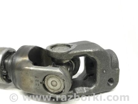 ФОТО Карданчик кермовий для Mazda CX-5 KE (12-17) Киев