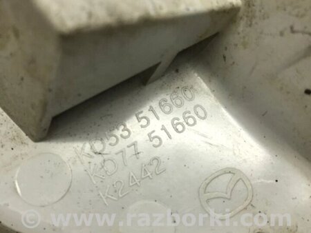 ФОТО Катафот лівий для Mazda CX-5 KE (12-17) Киев