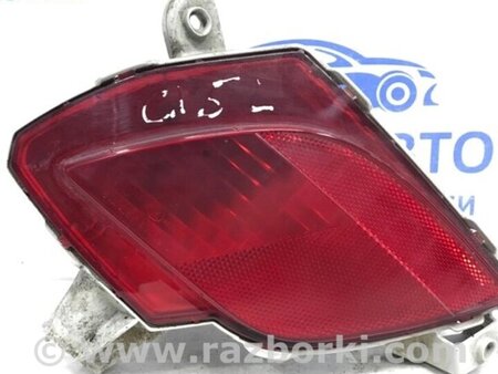 ФОТО Катафот лівий для Mazda CX-5 KE (12-17) Киев