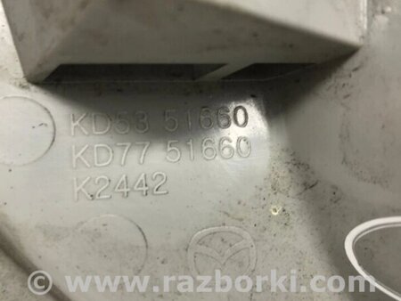 ФОТО Катафот лівий для Mazda CX-5 KE (12-17) Киев