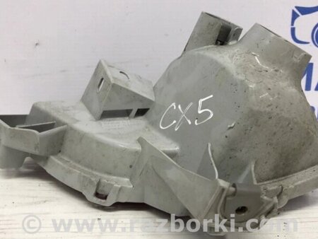 ФОТО Катафот лівий для Mazda CX-5 KE (12-17) Киев