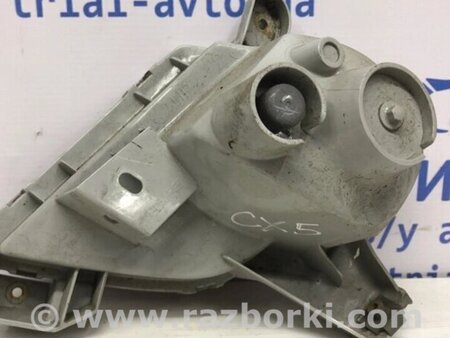 ФОТО Катафот лівий для Mazda CX-5 KE (12-17) Киев
