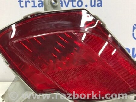 ФОТО Катафот лівий для Mazda CX-5 KE (12-17) Киев