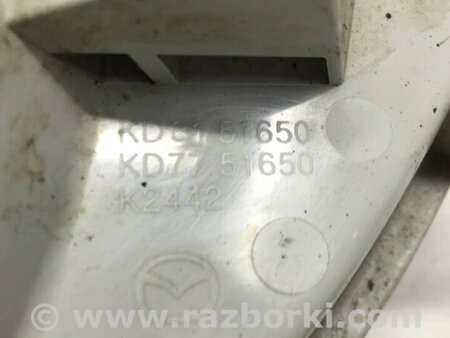 ФОТО Катафот правий для Mazda CX-5 KE (12-17) Киев