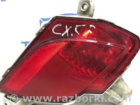 ФОТО Катафот правий для Mazda CX-5 KE (12-17) Киев