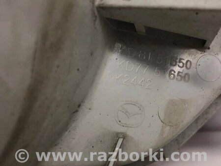 ФОТО Катафот правий для Mazda CX-5 KE (12-17) Киев