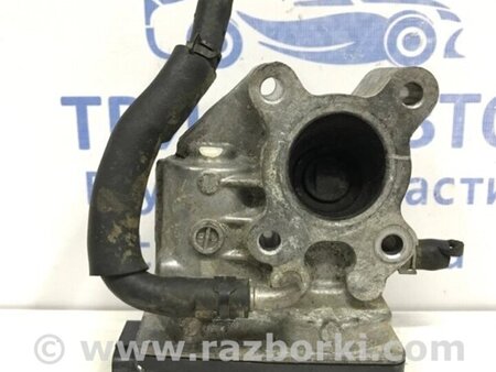 ФОТО Клапан EGR для Mazda CX-5 KE (12-17) Киев