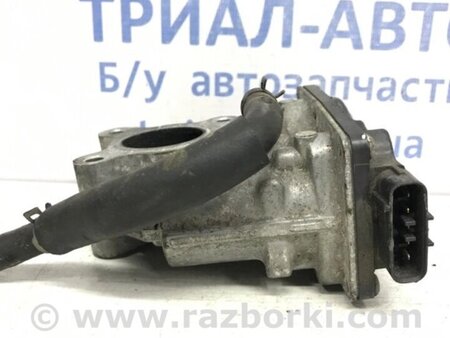 ФОТО Клапан EGR для Mazda CX-5 KE (12-17) Киев