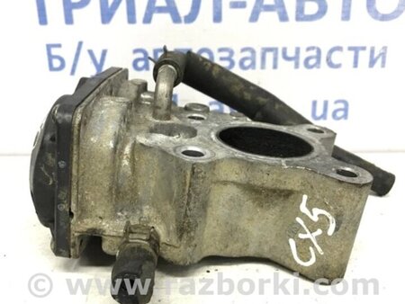 ФОТО Клапан EGR для Mazda CX-5 KE (12-17) Киев