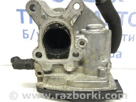 ФОТО Клапан EGR для Mazda CX-5 KE (12-17) Киев