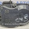 ФОТО Клапан EGR для Mazda CX-5 KE (12-17) Киев