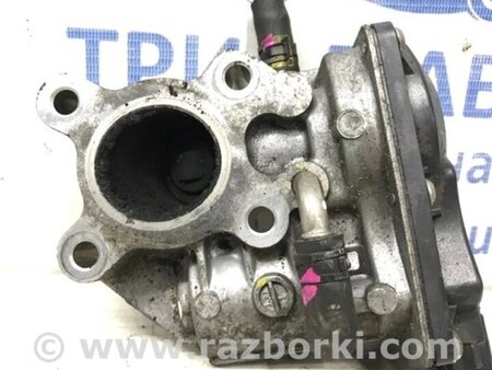 ФОТО Клапан EGR для Mazda CX-5 KE (12-17) Киев
