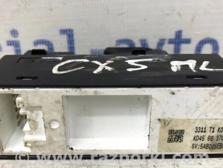 ФОТО Кнопка склопідйомника для Mazda CX-5 KE (12-17) Киев