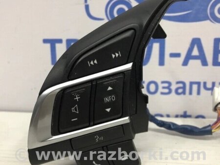 ФОТО Кнопки керма для Mazda CX-5 KE (12-17) Киев