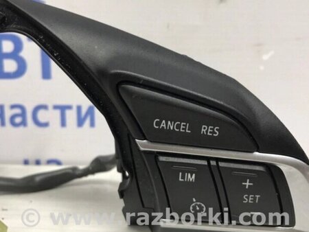 ФОТО Кнопки керма для Mazda CX-5 KE (12-17) Киев