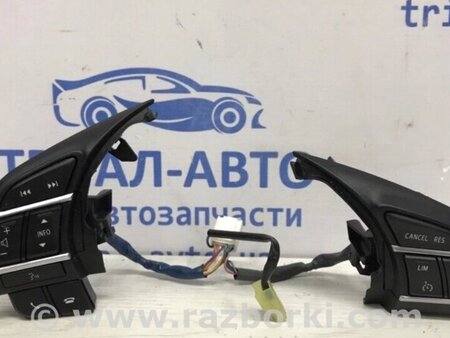 ФОТО Кнопки керма для Mazda CX-5 KE (12-17) Киев