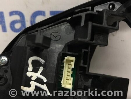 ФОТО Кнопки керма для Mazda CX-5 KE (12-17) Киев