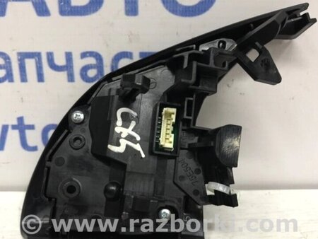 ФОТО Кнопки керма для Mazda CX-5 KE (12-17) Киев