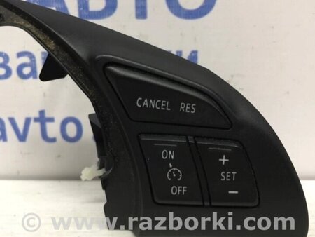 ФОТО Кнопки керма для Mazda CX-5 KE (12-17) Киев