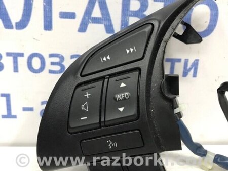 ФОТО Кнопки керма для Mazda CX-5 KE (12-17) Киев