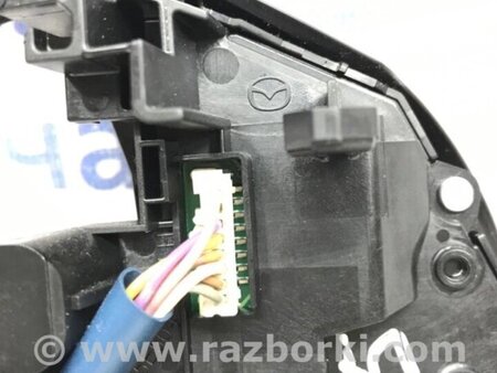 ФОТО Кнопки керма для Mazda CX-5 KE (12-17) Киев
