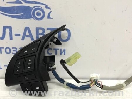 ФОТО Кнопки керма для Mazda CX-5 KE (12-17) Киев