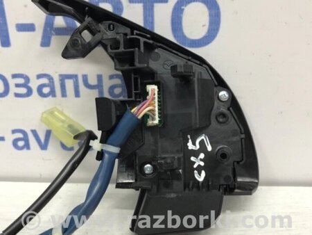 ФОТО Кнопки керма для Mazda CX-5 KE (12-17) Киев