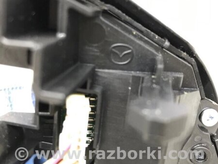 ФОТО Кнопки керма для Mazda CX-5 KE (12-17) Киев