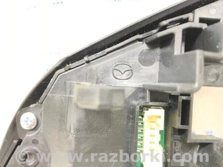 ФОТО Кнопки керма для Mazda CX-5 KE (12-17) Киев