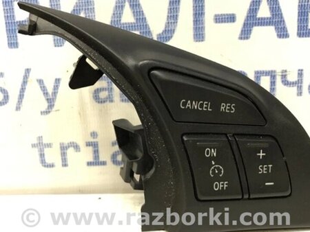 ФОТО Кнопки керма для Mazda CX-5 KE (12-17) Киев