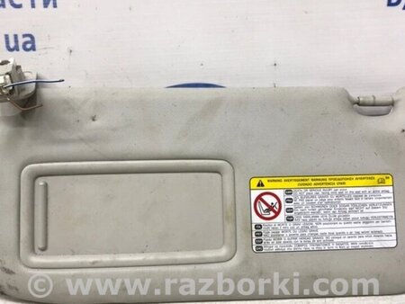 ФОТО Козирок сонцезахисний лівий для Mazda CX-5 KE (12-17) Киев