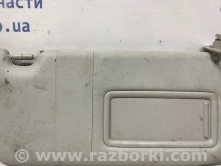 ФОТО Козирок сонцезахисний правий для Mazda CX-5 KE (12-17) Киев