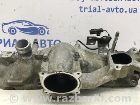 ФОТО Колектор впускний метал для Mazda CX-5 KE (12-17) Киев