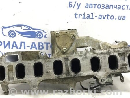 ФОТО Колектор впускний метал для Mazda CX-5 KE (12-17) Киев