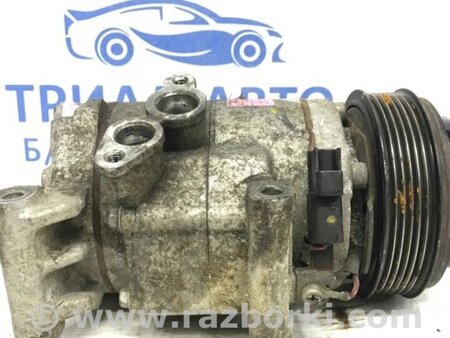ФОТО Компресор кондиціонера для Mazda CX-5 KE (12-17) Киев