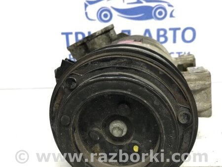 ФОТО Компресор кондиціонера для Mazda CX-5 KE (12-17) Киев