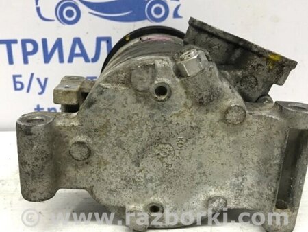 ФОТО Компресор кондиціонера для Mazda CX-5 KE (12-17) Киев