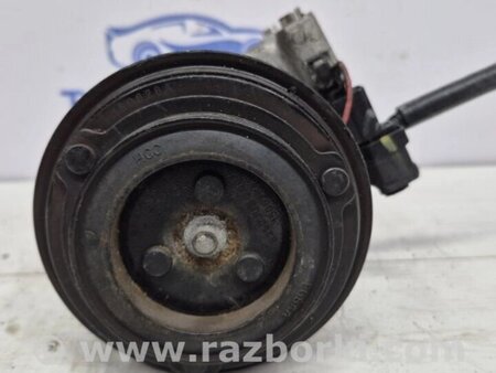 ФОТО Компресор кондиціонера для Mazda CX-5 KE (12-17) Киев