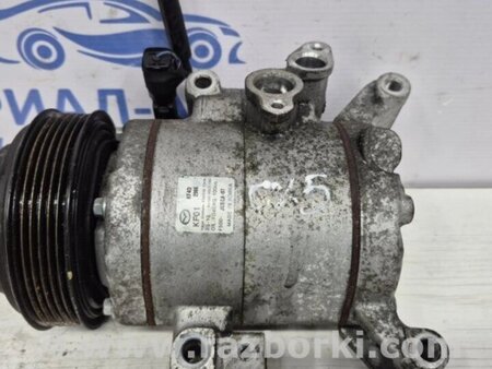 ФОТО Компресор кондиціонера для Mazda CX-5 KE (12-17) Киев