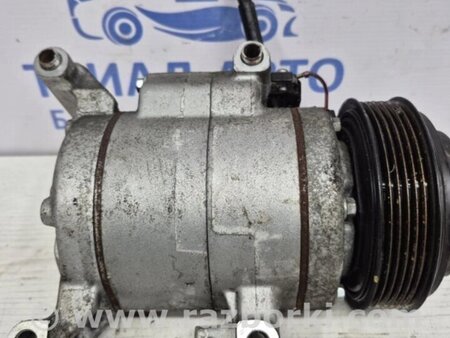 ФОТО Компресор кондиціонера для Mazda CX-5 KE (12-17) Киев