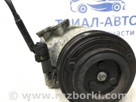 ФОТО Компресор кондиціонера для Mazda CX-5 KE (12-17) Киев