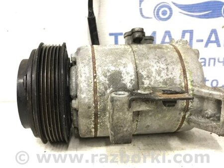 ФОТО Компресор кондиціонера для Mazda CX-5 KE (12-17) Киев