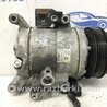 Компресор кондиціонера Mazda CX-5 KE (12-17)