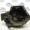 Коробка передач МКПП Mazda CX-5 KE (12-17)