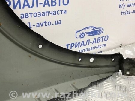 ФОТО Крило переднє ліве для Mazda CX-5 KE (12-17) Киев